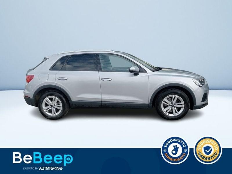 Audi Q3 35 1.5 TFSI MHEV BUSINESS S-TRONIC