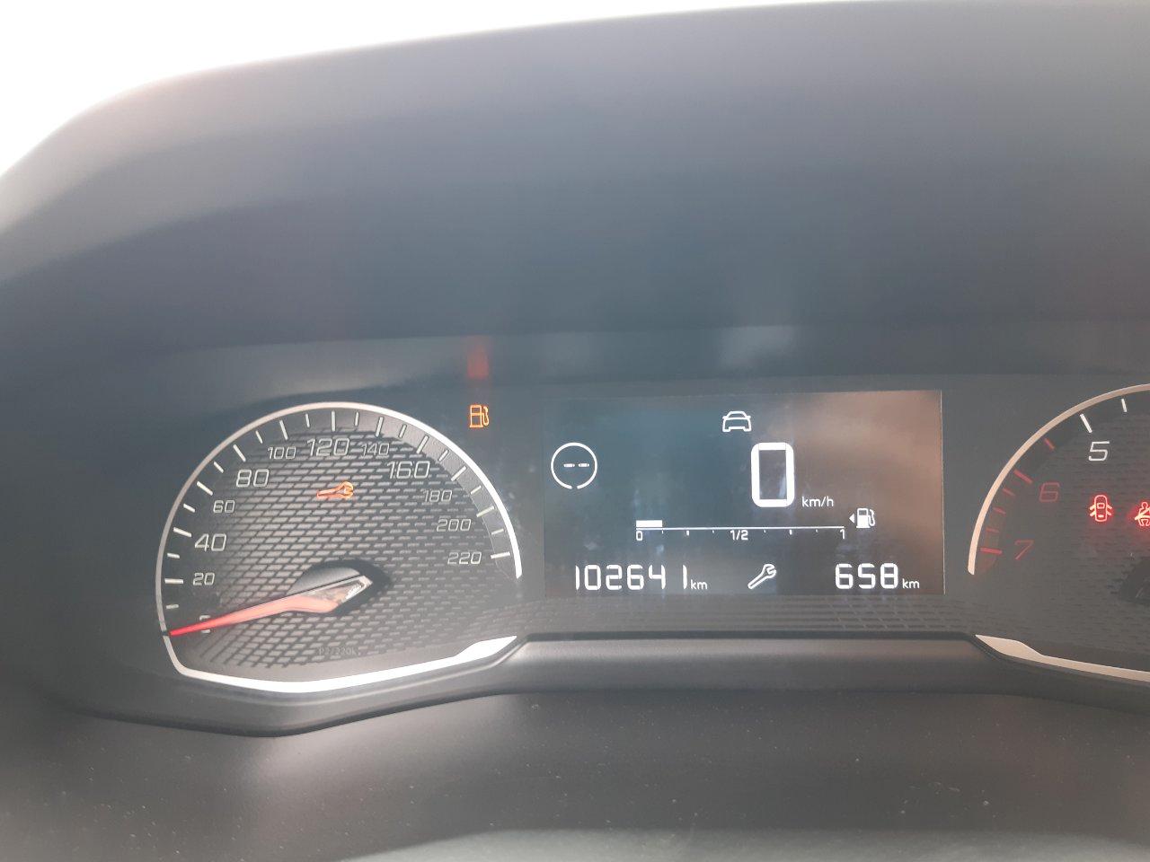 Peugeot 208 5 Porte 208 1.2 puretech Active Pack s&s 75cv