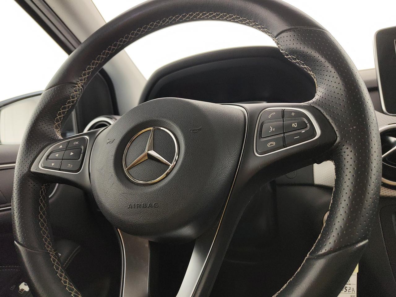 Mercedes-Benz B 180 d (cdi) Sport