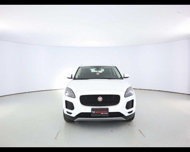 JAGUAR E-Pace 2.0D 150 CV AWD aut. S