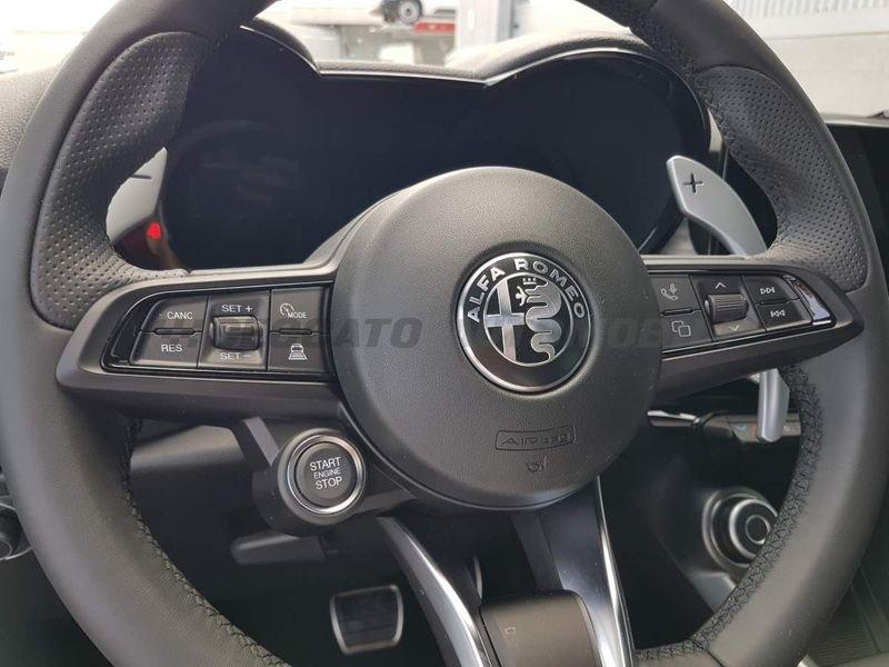 Alfa Romeo Tonale Tonale Diesel My25 Diesel 130cv Veloce