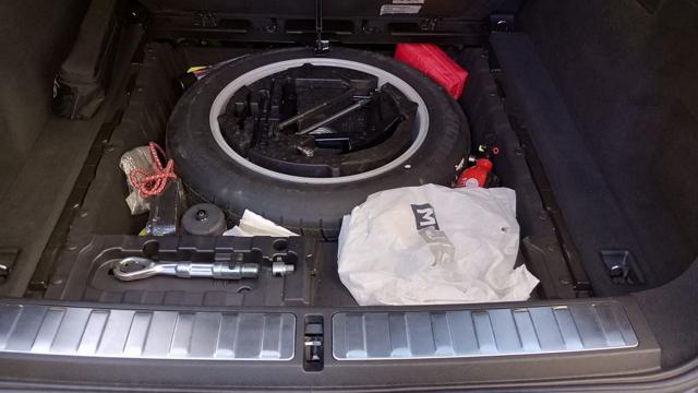 BMW X6 xDrive30d 48V Msport