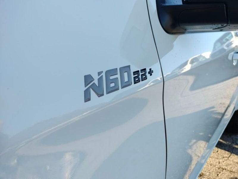 Isuzu D-Max N60 D-Max N60 1.9 aut. Crew BB+ Cab