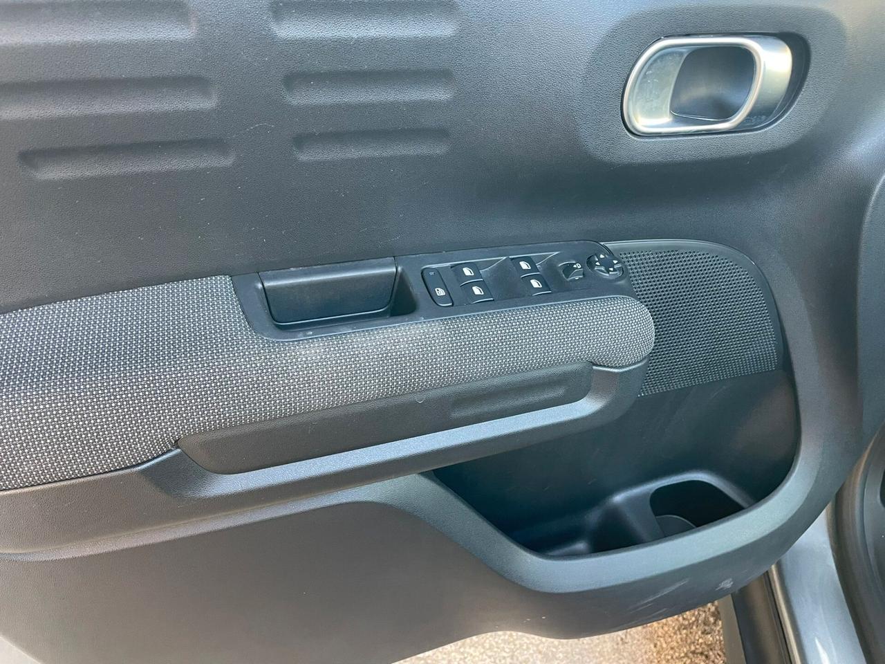 Citroen C3 Aircross PureTech 110 S&S Shine