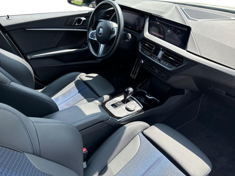 BMW Serie 1 5 Porte 116 d SCR Msport Exterior DCT