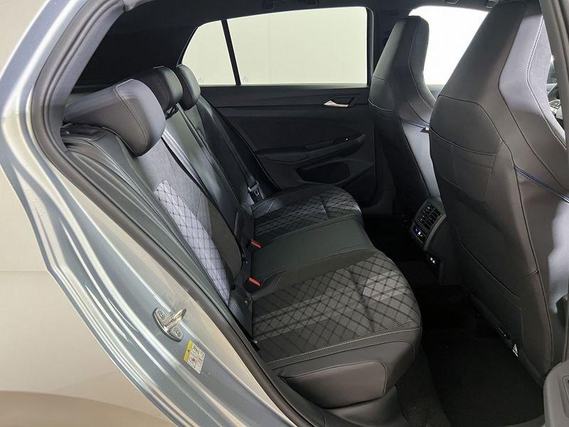 Volkswagen Golf Golf 2.0 tdi R-Line Plus 150cv dsg