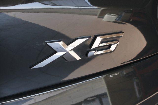 BMW X5 xDrive45e Msport M-SPORT Unicop. IVA ESPOSTA