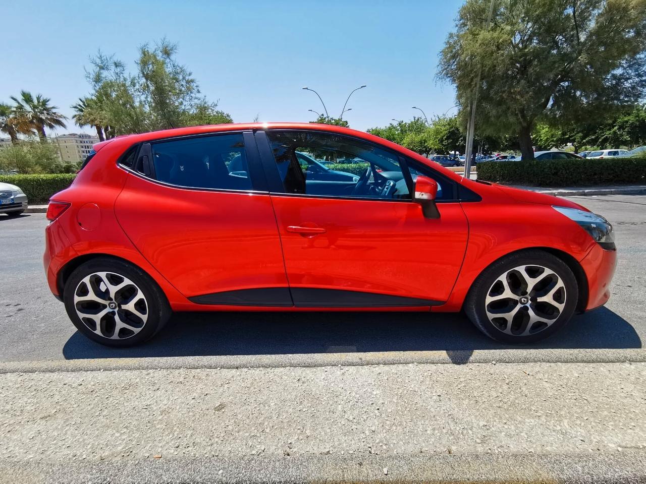 Renault Clio dCi 8V 75CV 5P. Energy Life 2016