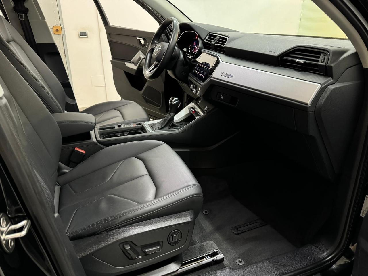 Audi Q3 35 SPORTBACK 2.0 150/CV TDI S Tronic 2021