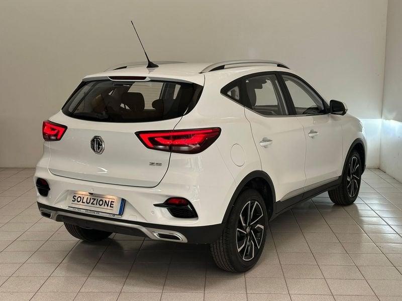 MG ZS 1.5 Luxury | IVA ESPOSTA