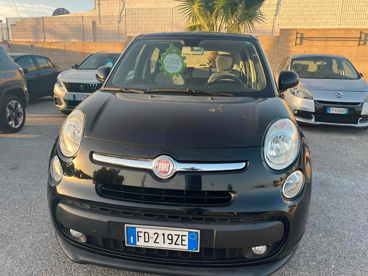 Fiat 500L 1.3 Multijet 85 CV Pop