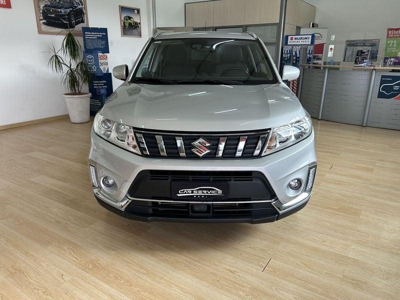 Suzuki Vitara 1.0 Boosterjet 4WD AllGrip Cool