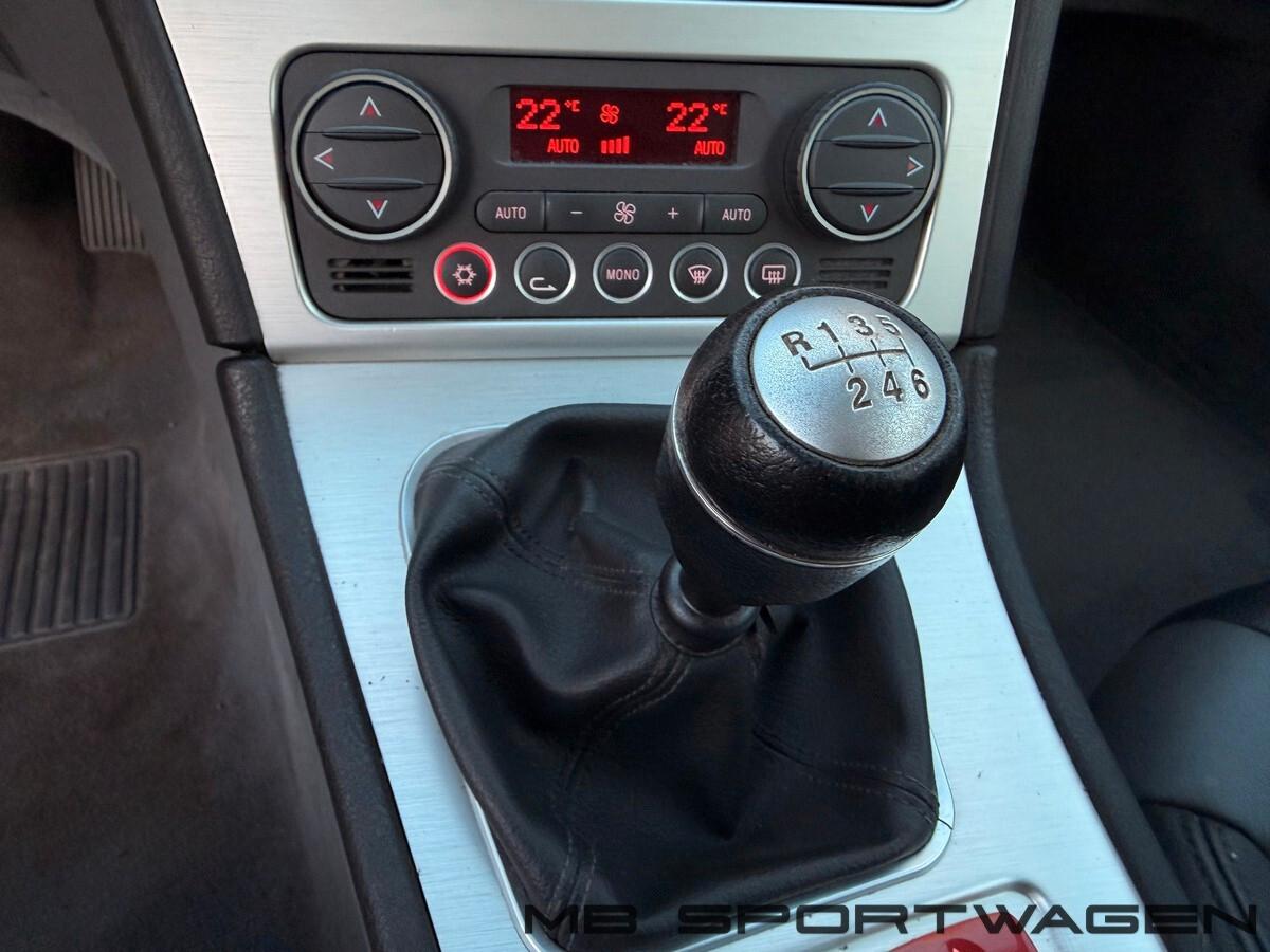 Alfa Romeo Brera 2.4 JTDm 20V 210CV SKY VIEW - GARANZIA