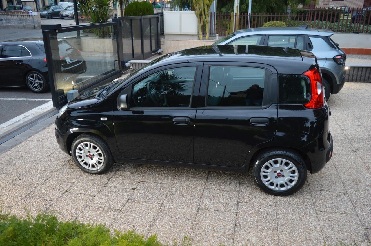 Fiat Panda 1.2 Lounge Business