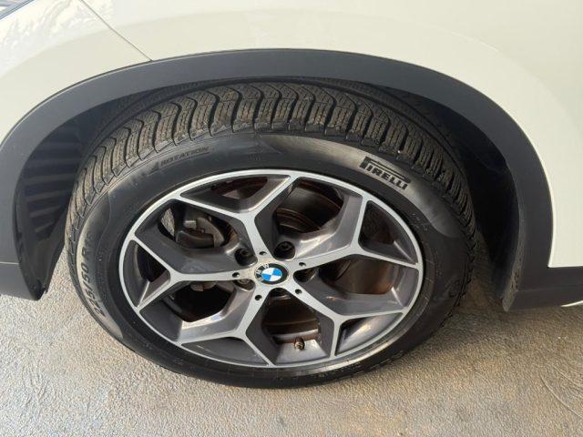 BMW X1 sDrive16d xLine