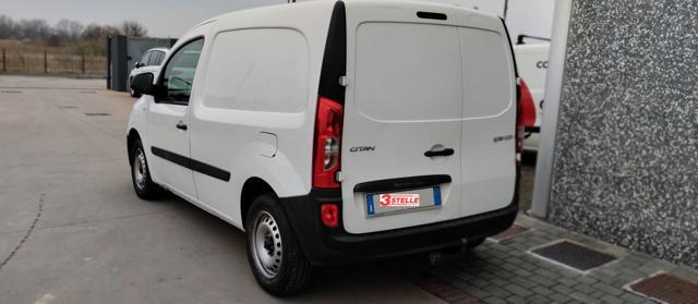 MERCEDES-BENZ Citan 1.5 109 CDI S&S Furgone Long