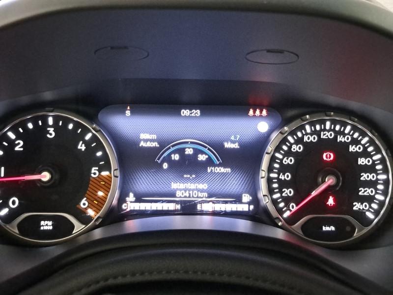 JEEP RENEGADE 1.6 MJet 130cv Limited
