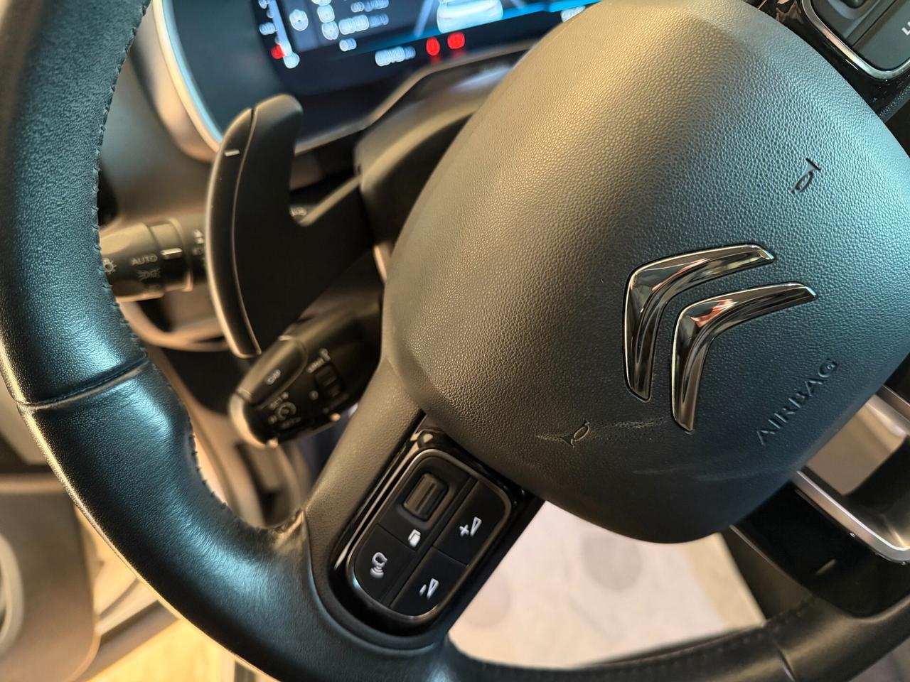 Citroen C5 Aircross 1.5 BLUEHDI 130 cv. AT8 SHINE (Nav)