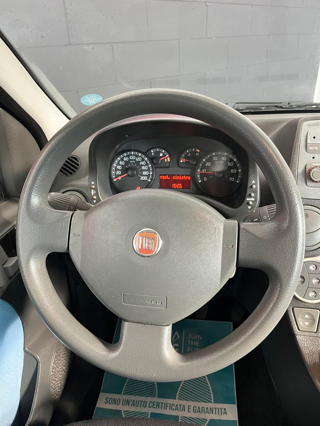 Fiat Panda Prezzo NON vincolato a finanziamento