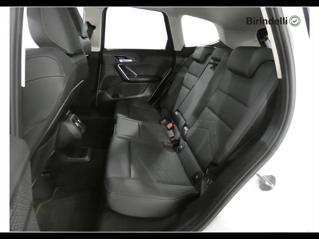 BMW X1 (U11) - X1 sDrive 18d xLine