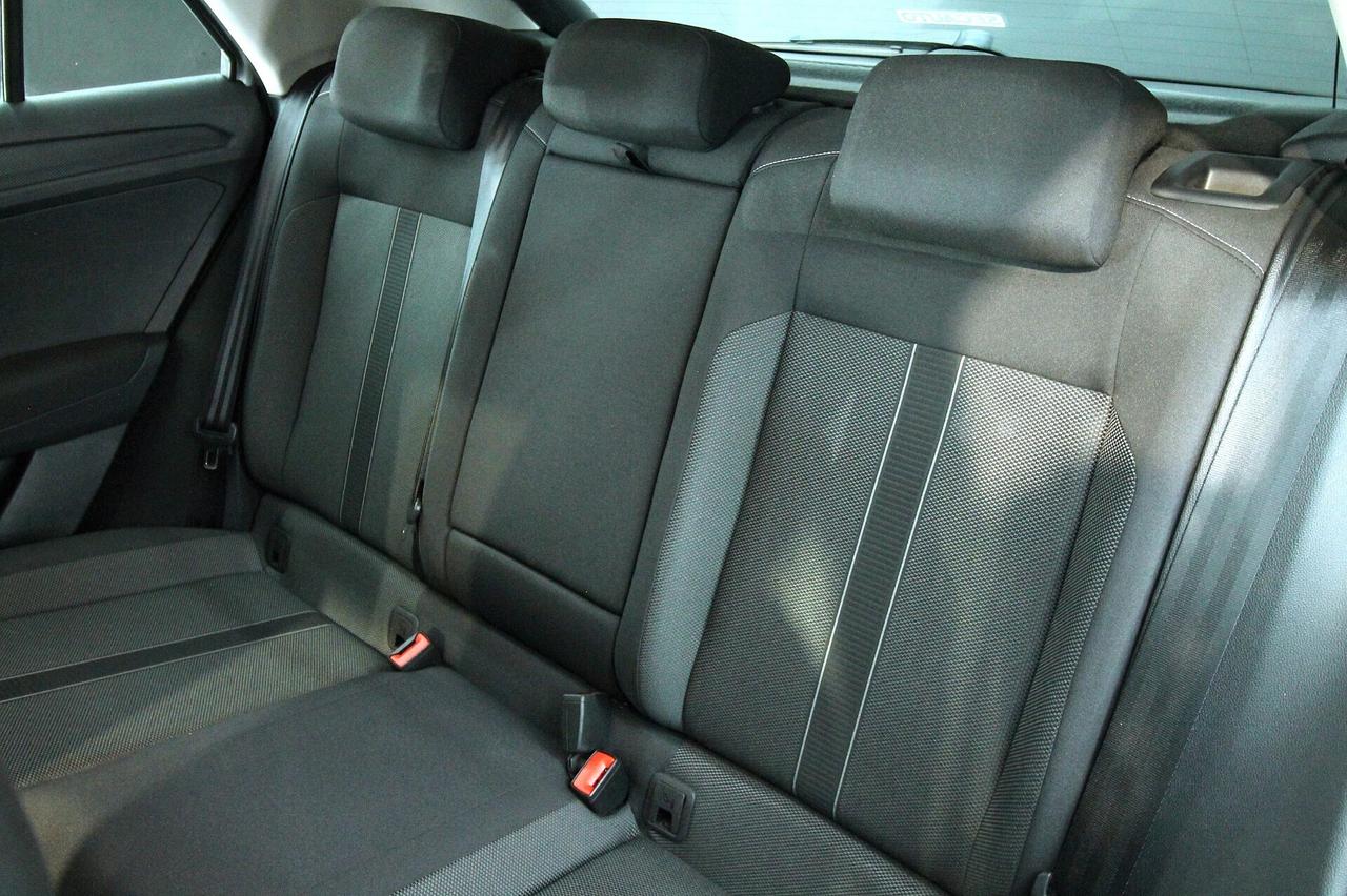 VOLKSWAGEN T-ROC 1.0 TSI STYLE 115 CV