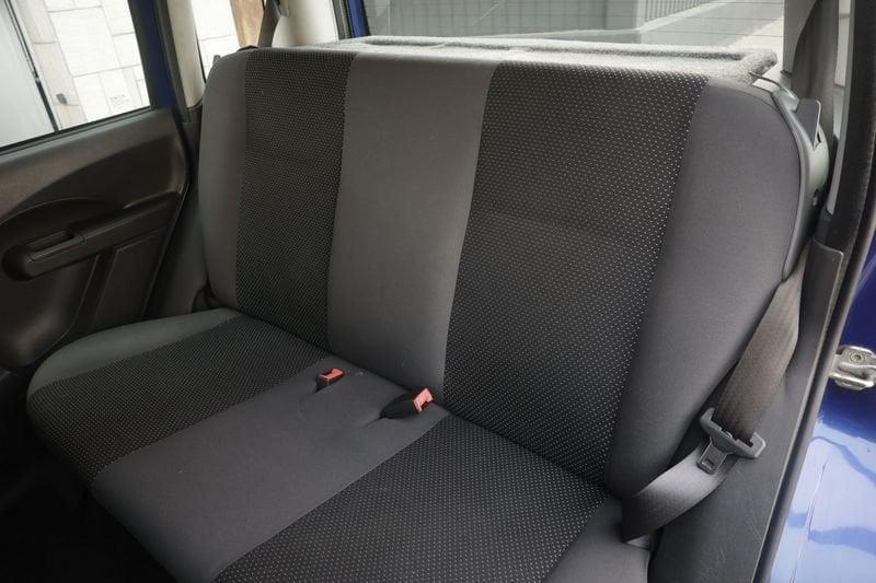 FIAT Panda FIAT Panda Panda 1.1 Active Unicoproprietario