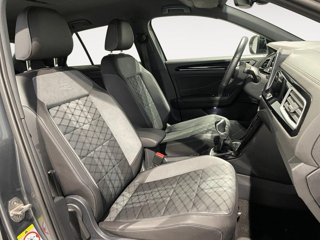 Volkswagen T-Roc 2.0 Tdi 115CV R-Line