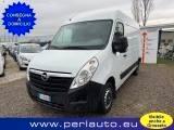 OPEL MOVARO 35 2.3 CDTI 130CV PM-TM Furgone Edition