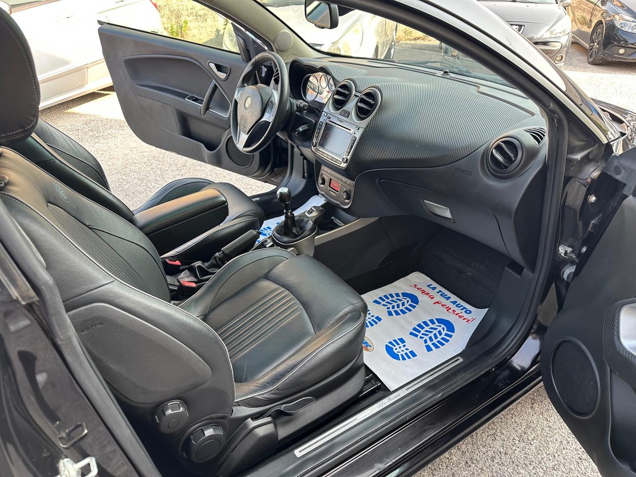 Alfa Romeo MiTo 1.3 JTDm 85 CV S&S Progression
