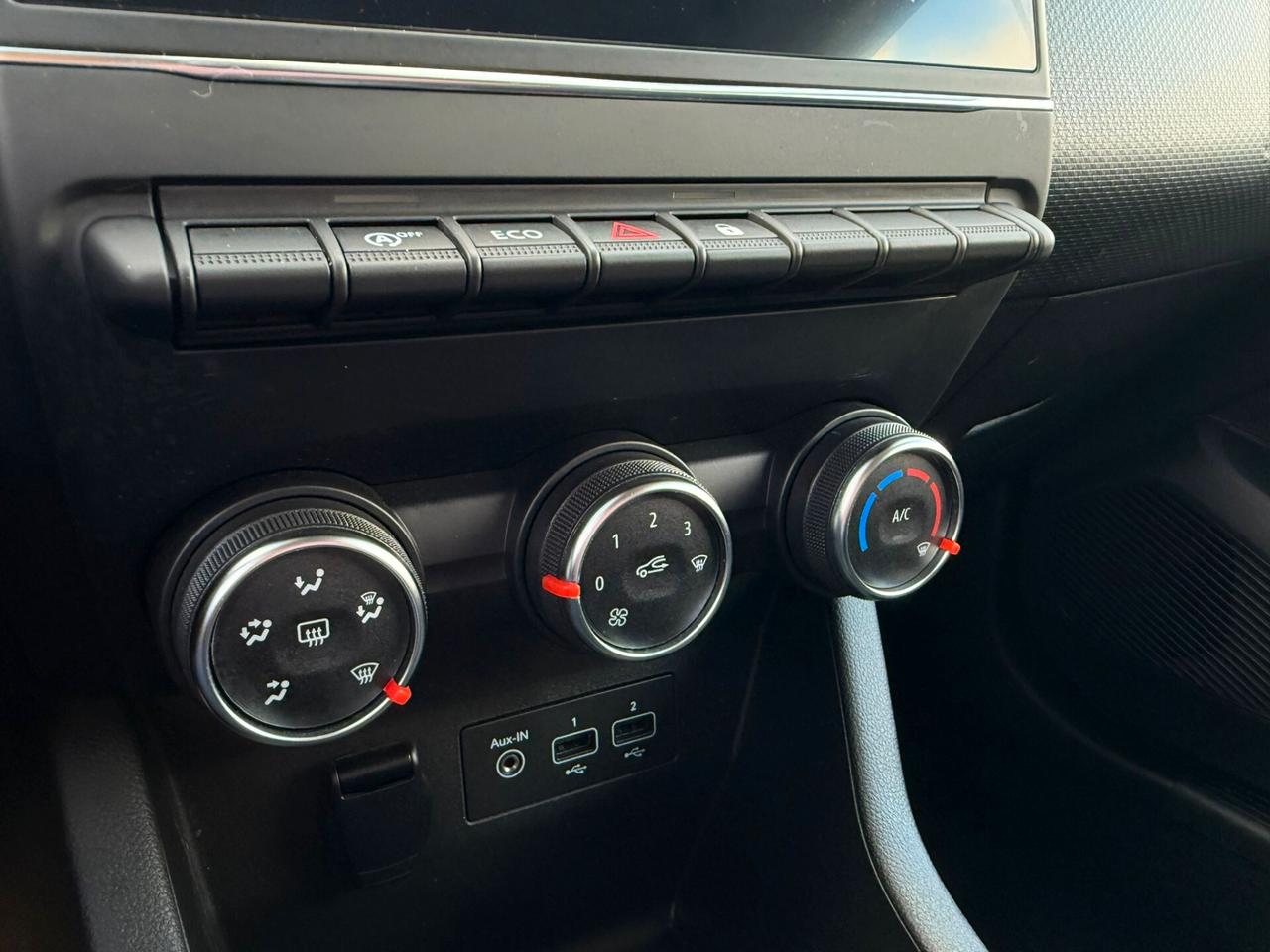 Renault Clio TCe 100 CV GPL 5 porte Intens