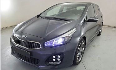 Kia Ceed cee'd 1.6 CRDi 136 CV 5 porte GT Line