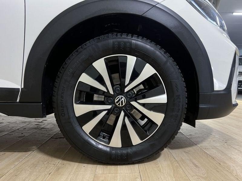 Volkswagen Taigo 1.0 TSI 70kW Life