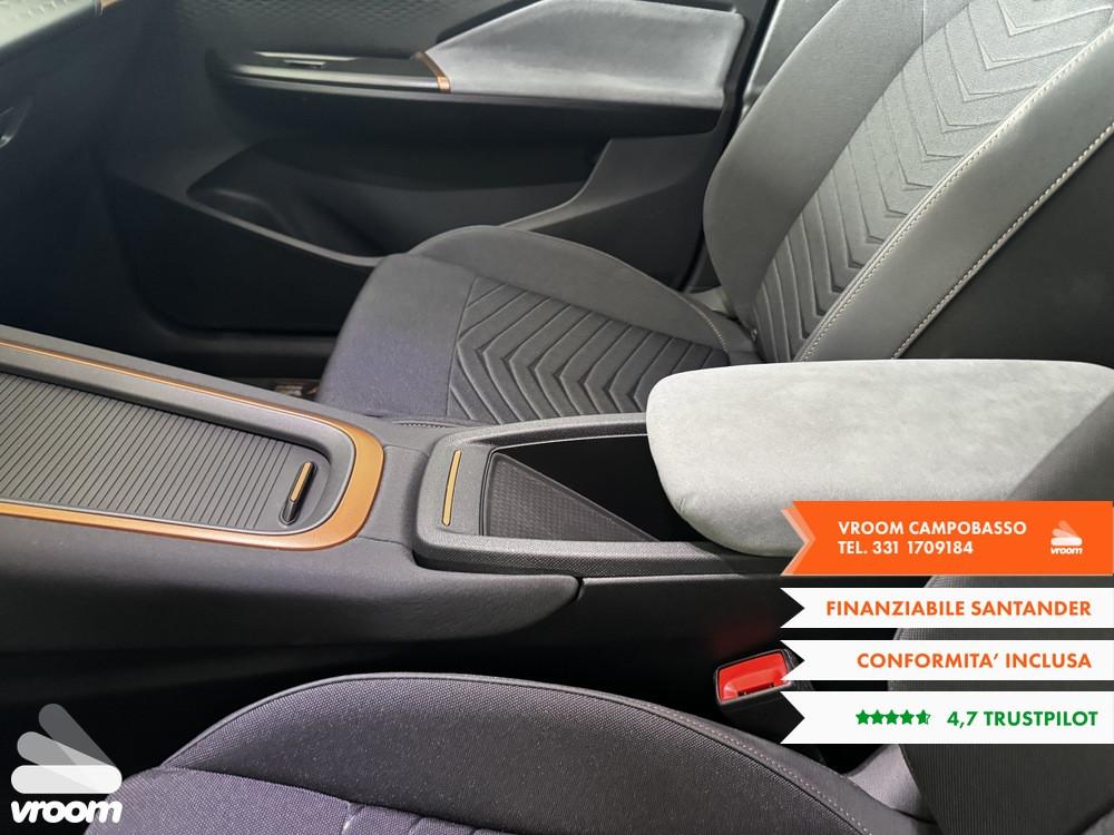 CUPRA Born 58kWh 204 CV