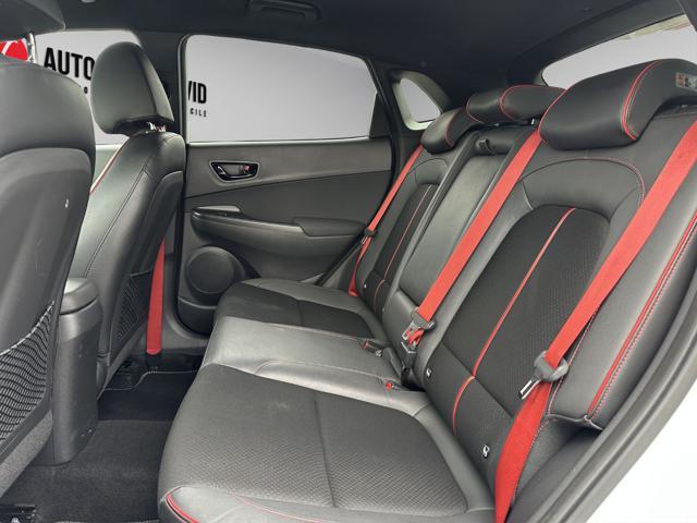 HYUNDAI Kona 1.6 CRDI 115 CV Xpossible