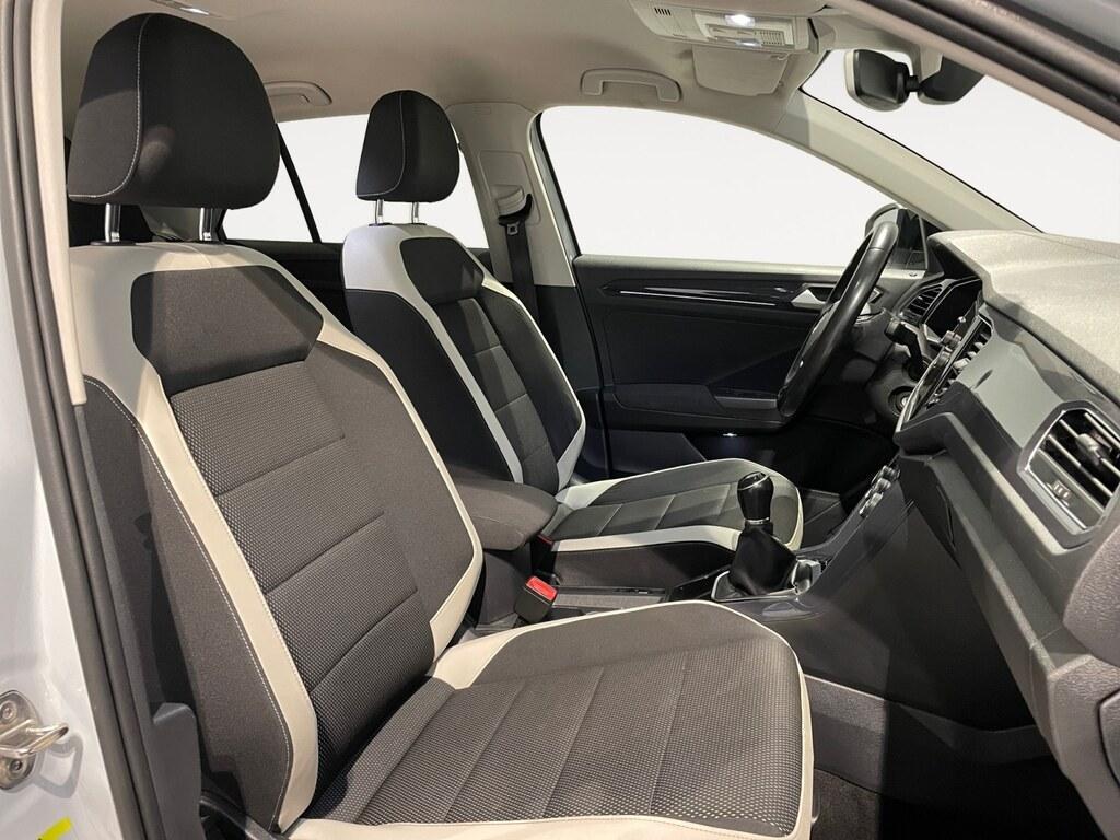 Volkswagen T-Roc 1.6 TDI 115CV Advanced