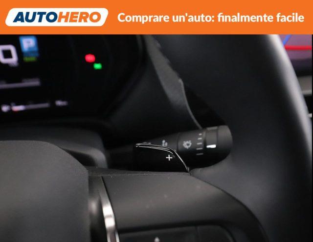 CITROEN C5 X Hybrid 180 e-EAT8 Shine