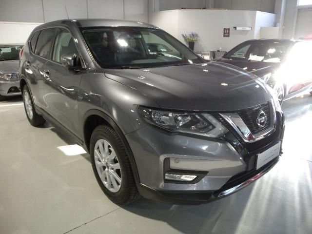 NISSAN - X-Trail - 1.6 dCi 4WD Acenta