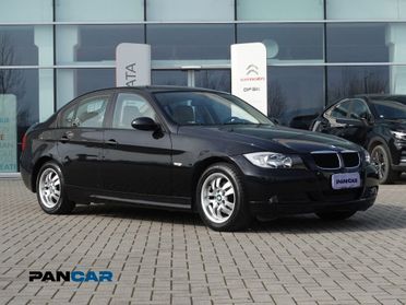 Bmw 318 318i cat Futura