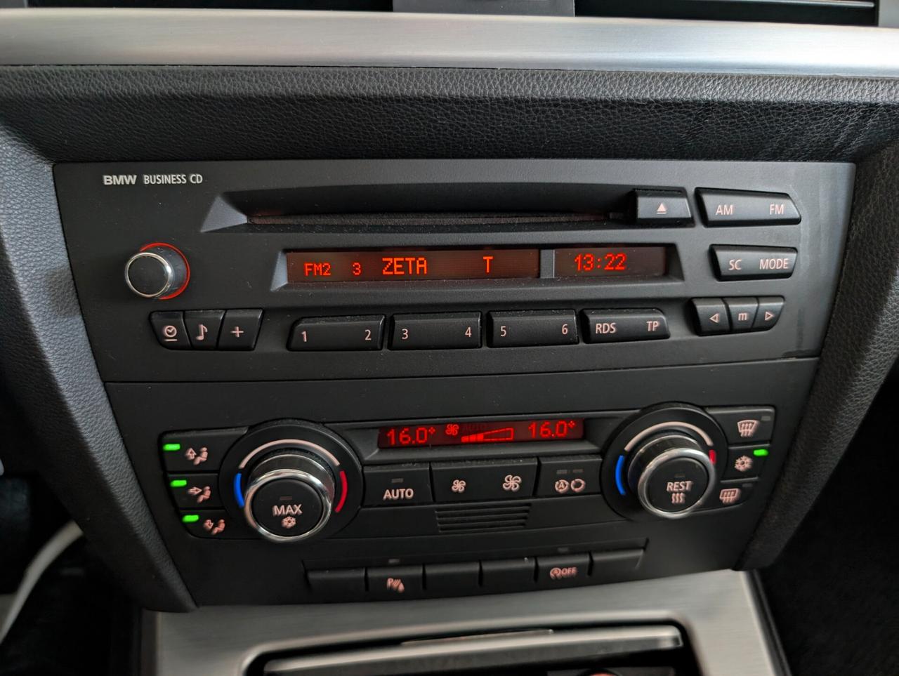 Bmw 320i cat Attiva