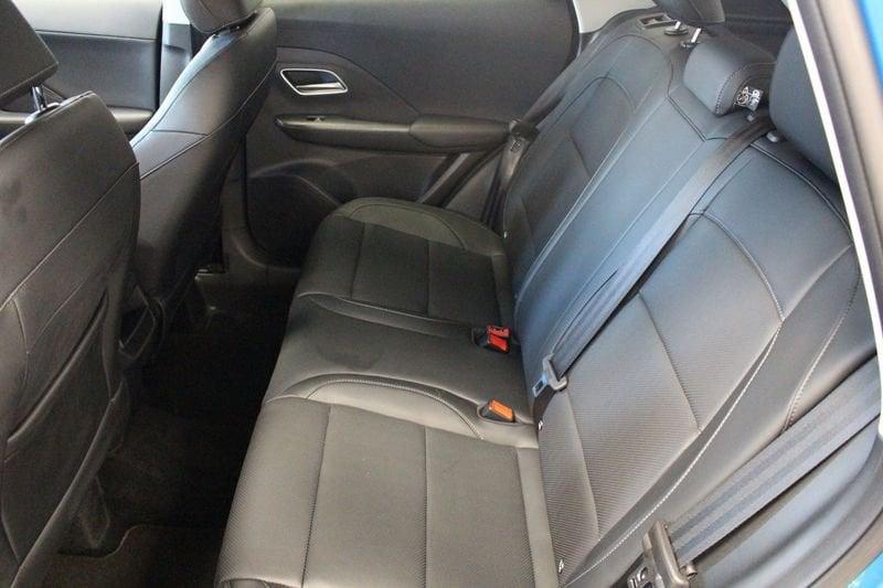 MG ZS ZS 1.5 Comfort