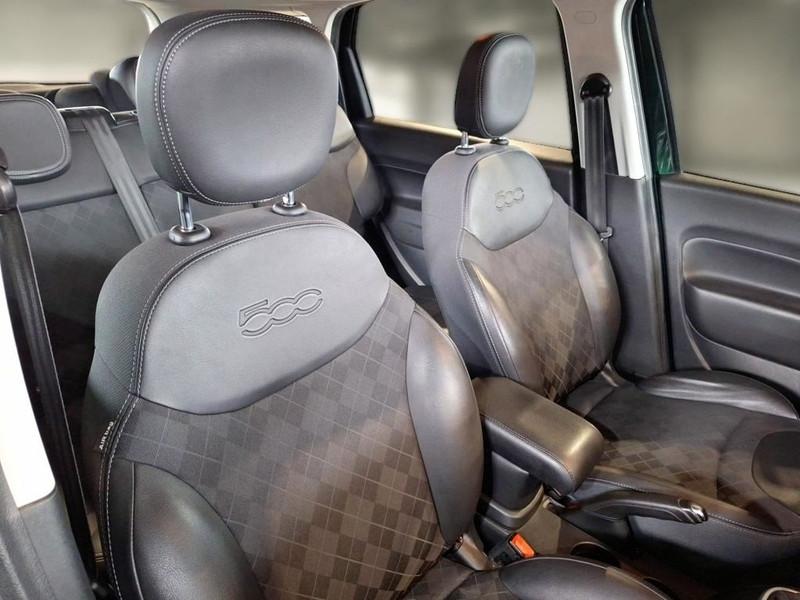 FIAT 500L 1.3 Multijet Dualogic 95cv Lounge WAGON