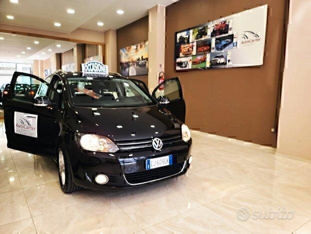 Volkswagen Golf 2.0TDI **PERFETTE CONDIZIO**