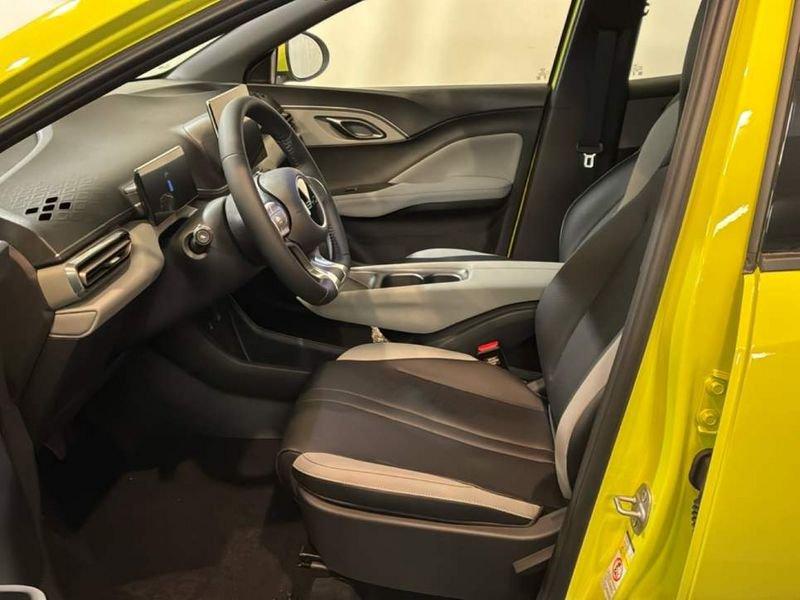 BYD Dolphin Surf Active