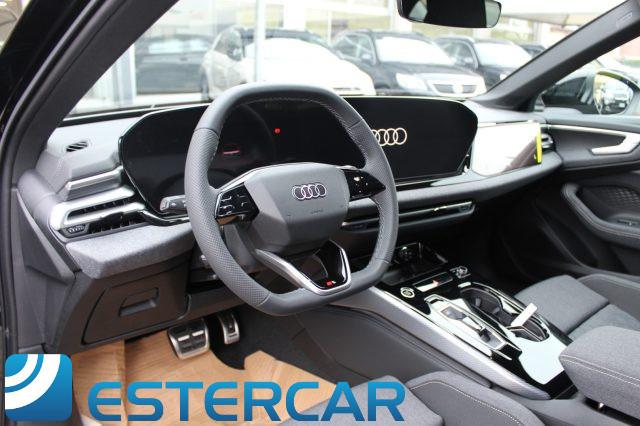 AUDI A5 Avant TDI 204CV S tronic S Line edition