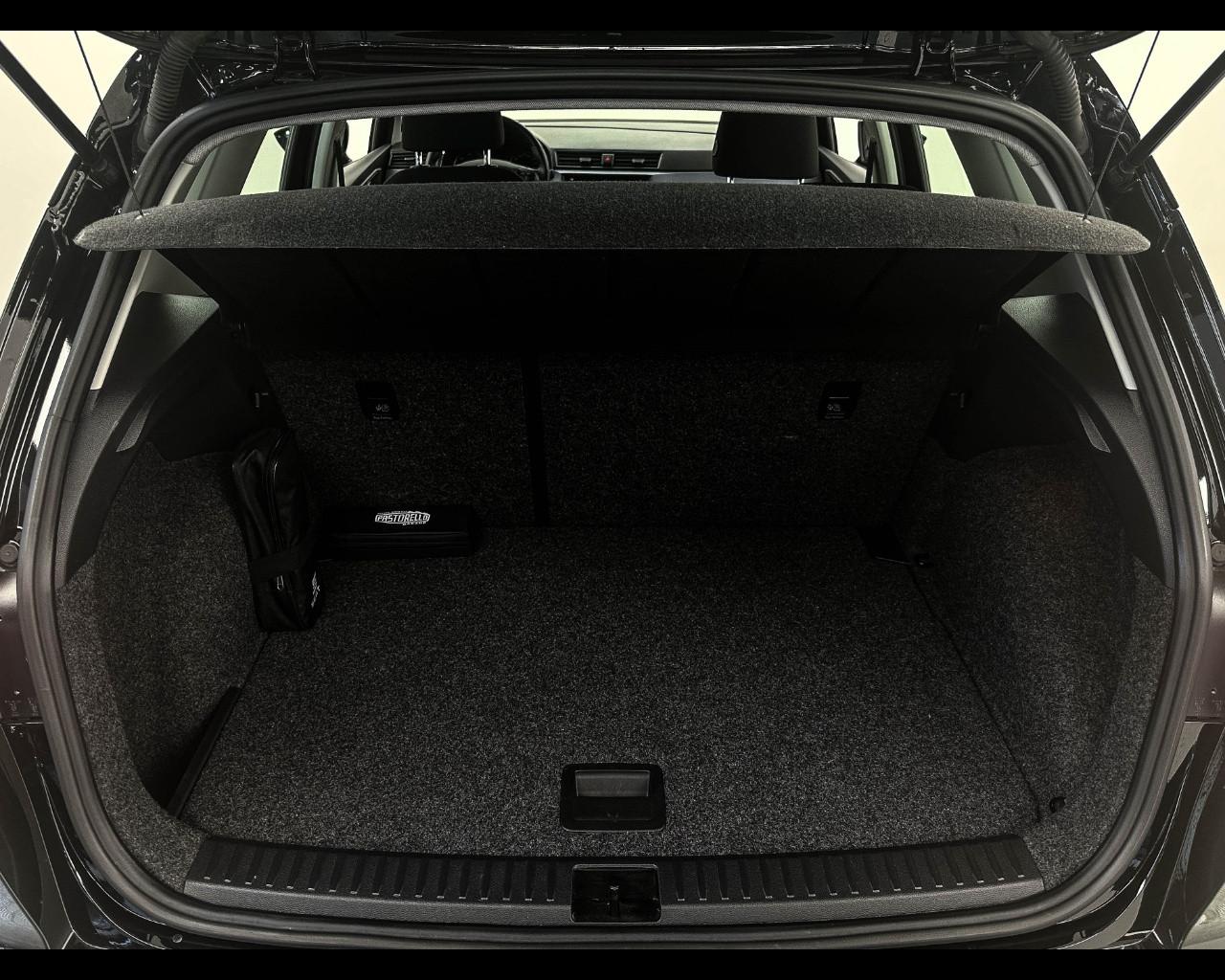 SEAT Arona - Arona 1.6 TDI 115 CV Style
