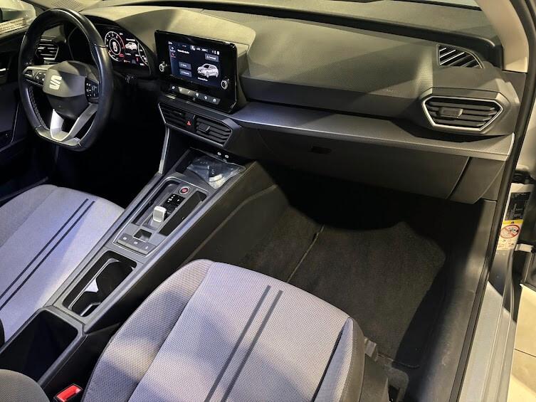 Seat Leon 1.0 eTSI 110 CV DSG SW 59.000KM