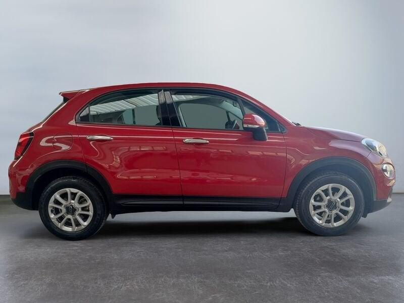 FIAT 500X Cross Look 1.3 Mjet 95cv 4x2 City Cross