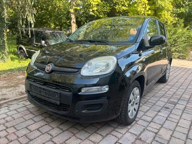 Fiat Panda 0.9 TwinAir Turbo S&S Easy