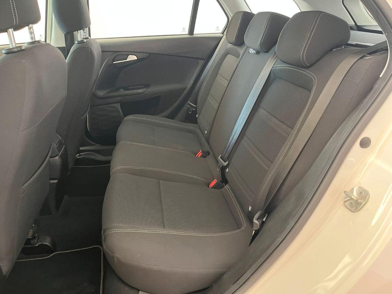 Fiat Tipo 1.6 Mjt S&S SW Business