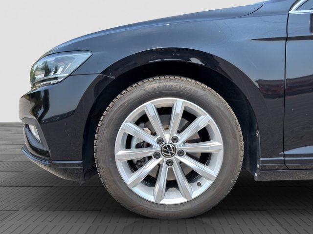 VOLKSWAGEN Passat Passat Variant 2.0 TDI SCR EVO DSG Business BMT